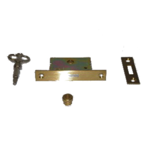 Triangular Lock Kit