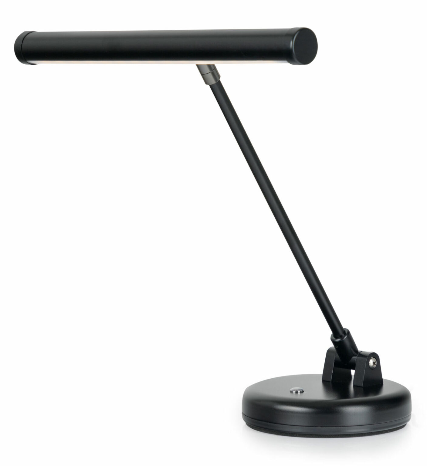 LED Piano Light (Black) – The Piano Accessory Shop