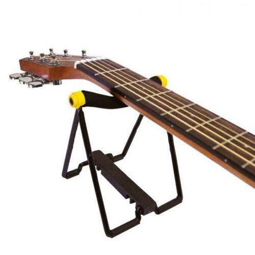 Hercules HA206 Foldable Guitar Neck Cradle Rest