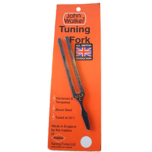 Tuning Fork C 523.3