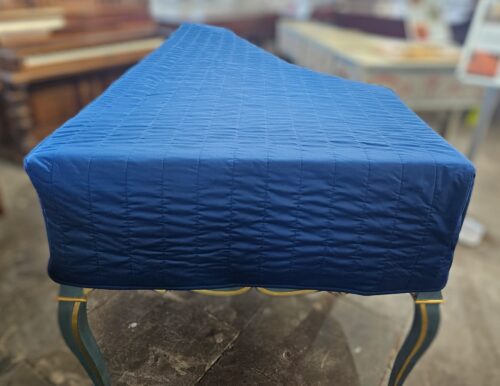 Harpsicord Quilted Cover - Image 2